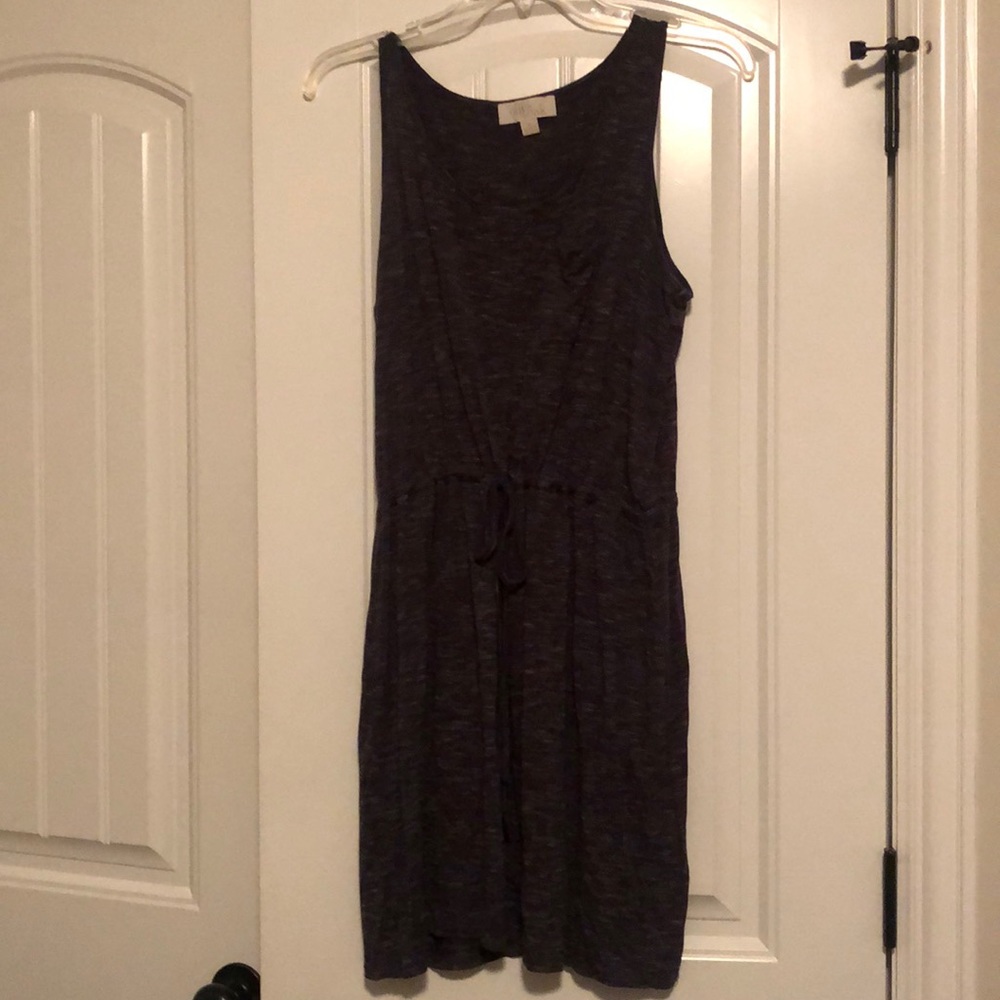 Olive & Oak tank dress